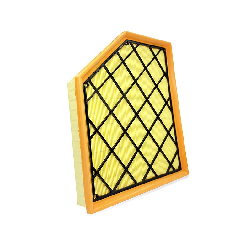 Customizable air and Cabin Filter Washable Car air Filter on Cars Auto Spare Parts Car air Filter Paper 84498926