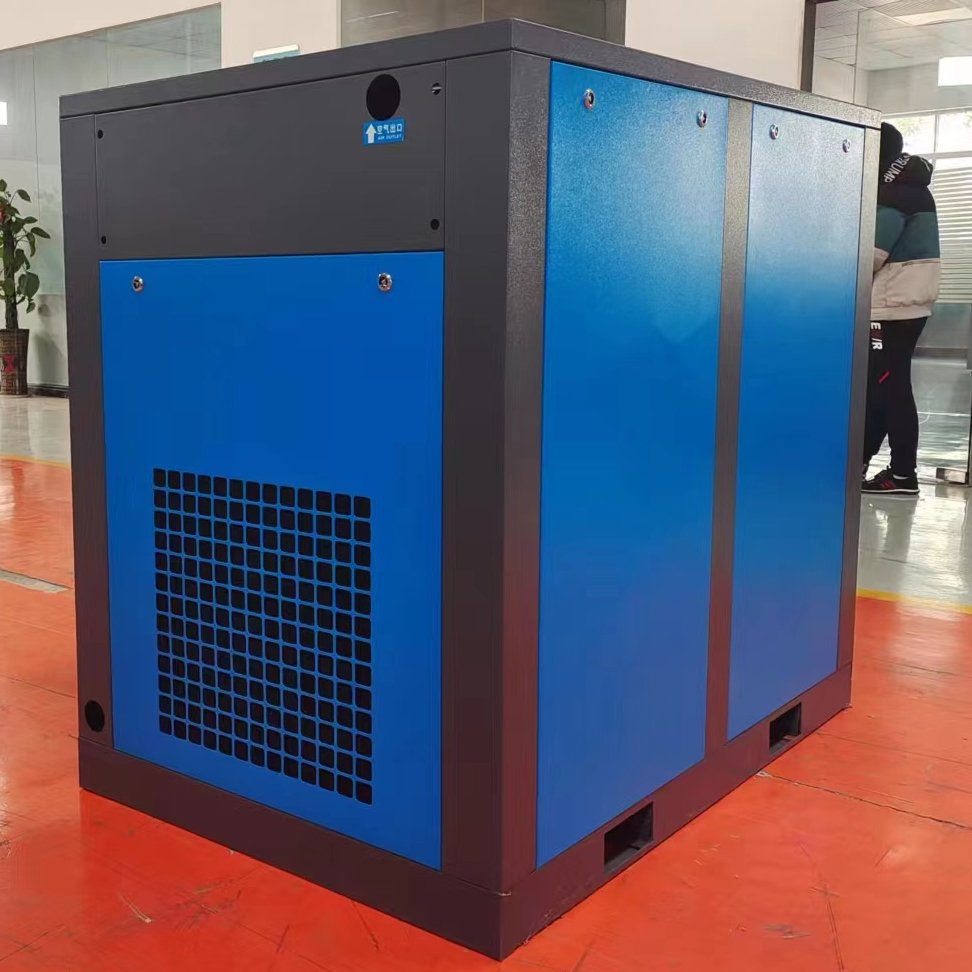 Airstone PM Variable Speed Compressor 22kw 30hp Screw Air Compressor for Laser Cutting Machine