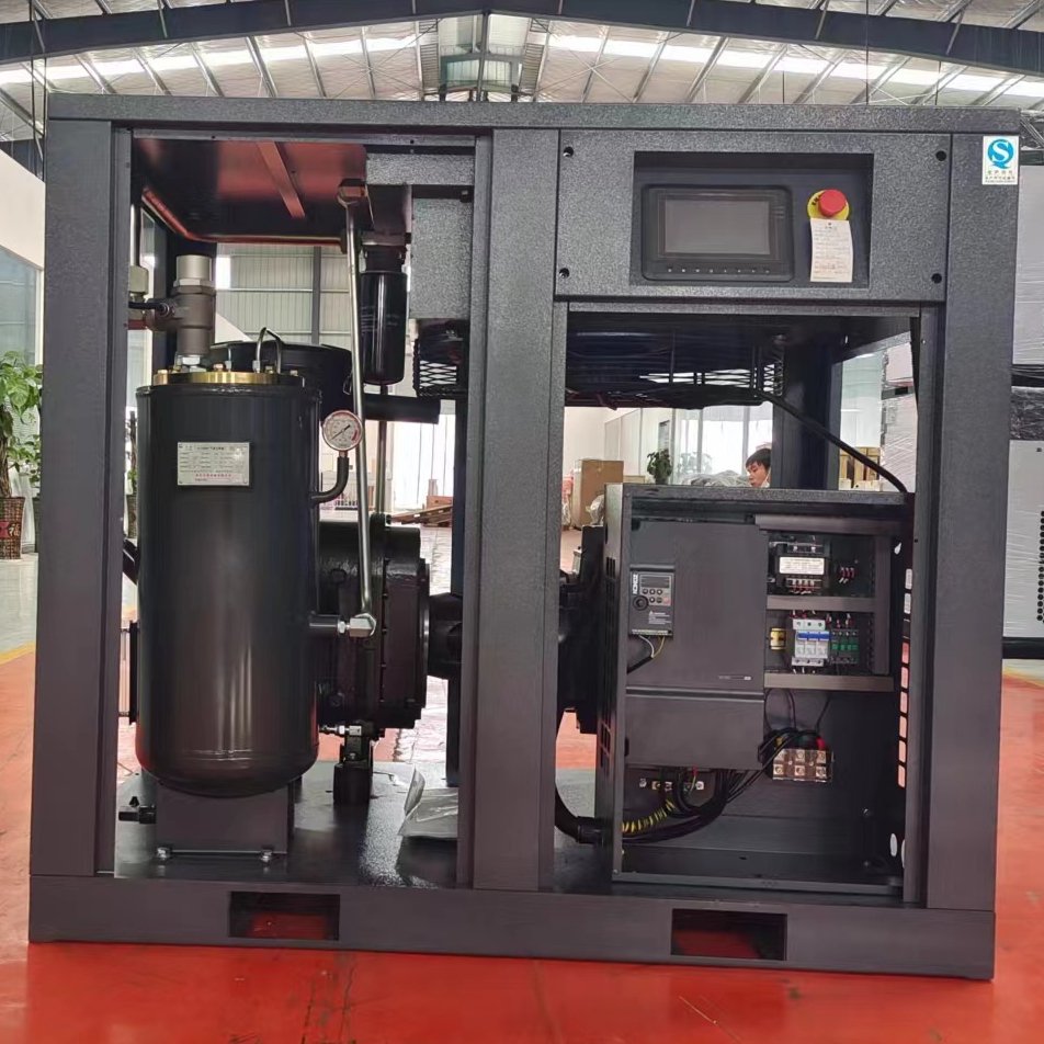 Airstone PM Variable Speed Compressor 22kw 30hp Screw Air Compressor for Laser Cutting Machine