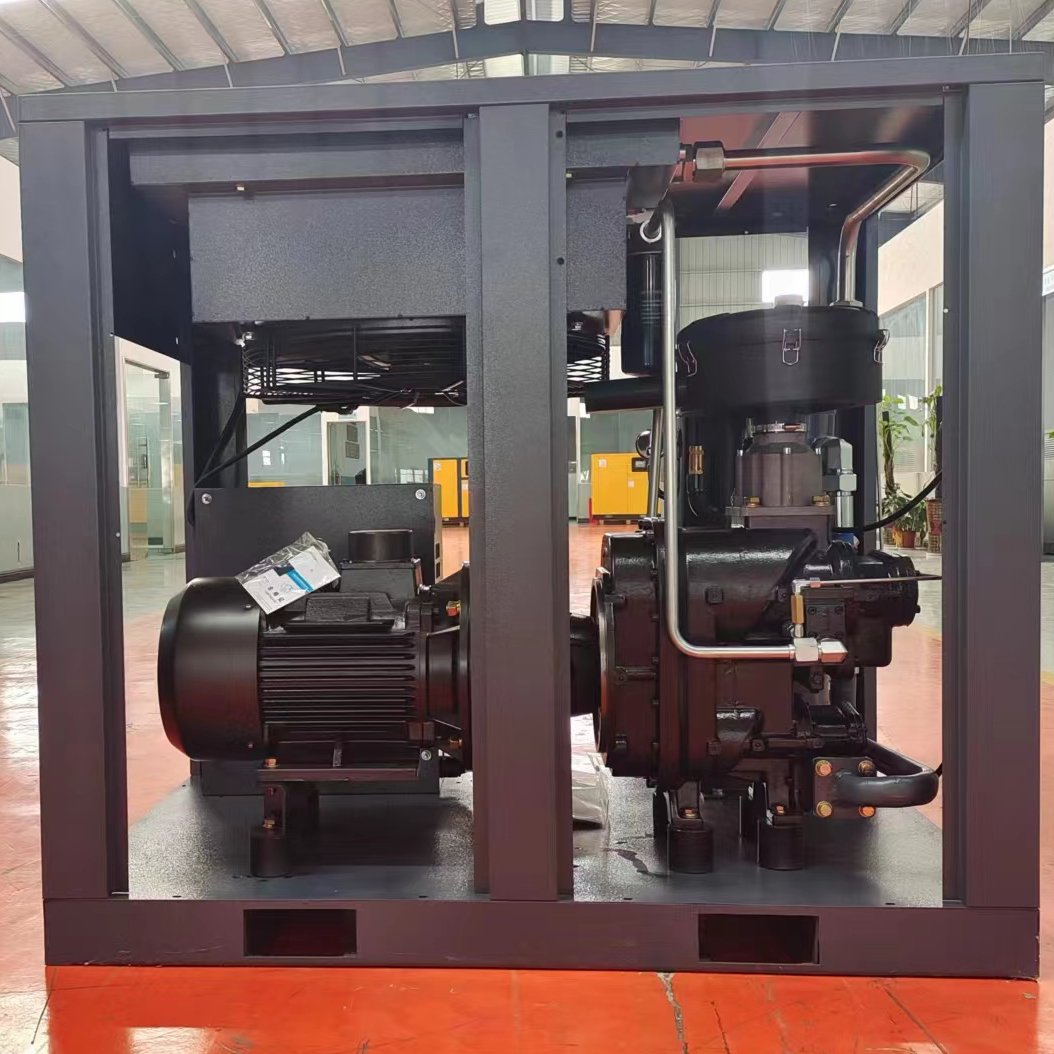 Airstone PM Variable Speed Compressor 22kw 30hp Screw Air Compressor for Laser Cutting Machine