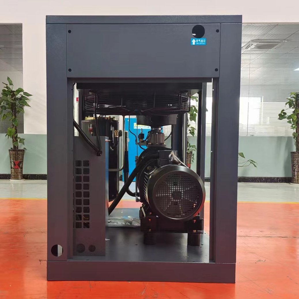 Airstone PM Variable Speed Compressor 22kw 30hp Screw Air Compressor for Laser Cutting Machine