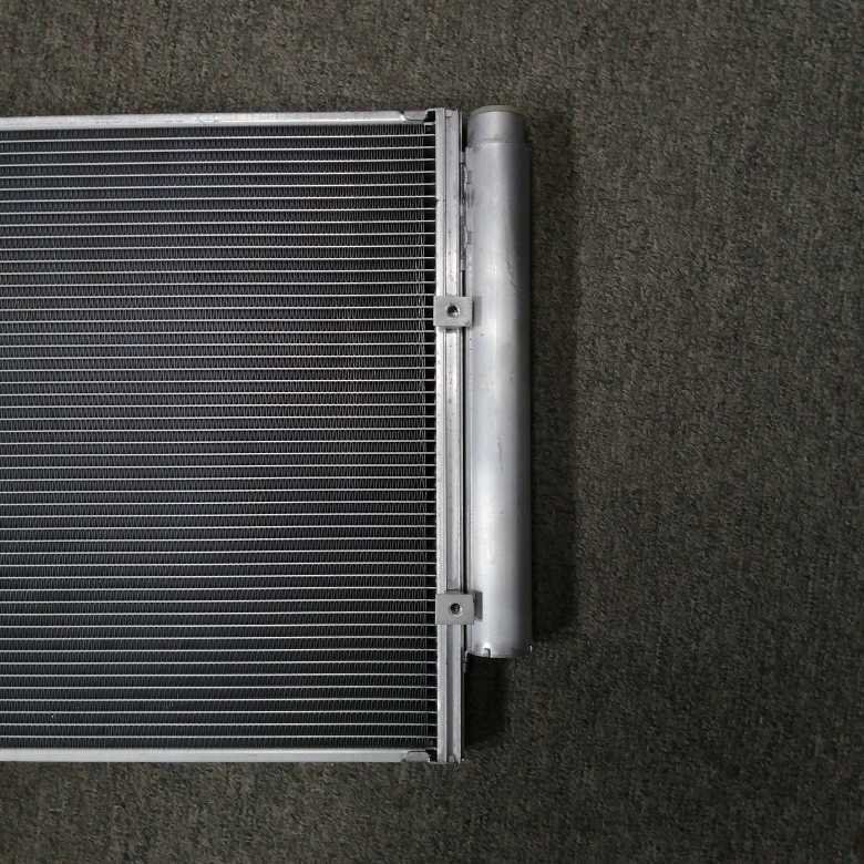 High Quality New for Toyota Air Conditioning Condensers 8845002330 8845012300 Cooling Nets