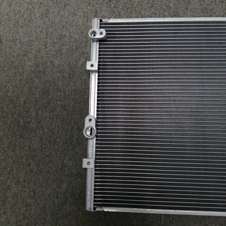 High Quality New for Toyota Air Conditioning Condensers 8845002330 8845012300 Cooling Nets