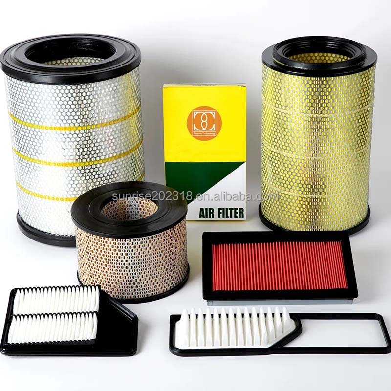 2038301018 A2038301018 Auto Parts Cabin Filter for Mercedes Benz Filter