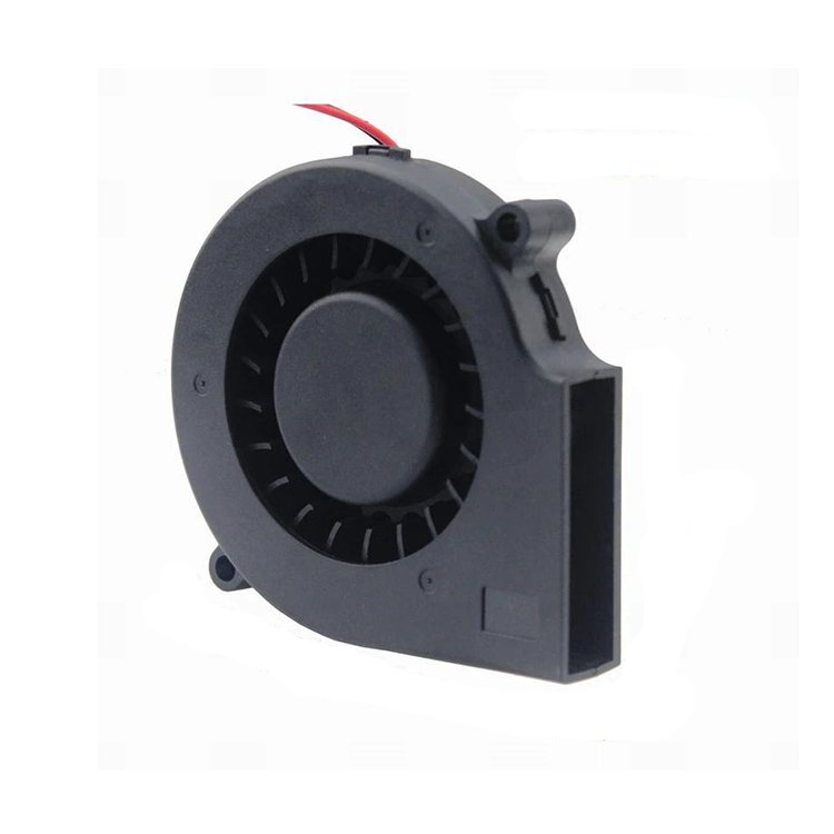 XHX7515S 75*75*15 Oil Bearing Can Useful Can Be Used for Moxibustion Instrument Blower Fan 4010 12v