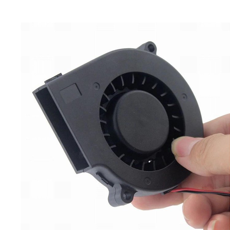 XHX7515S 75*75*15 Oil Bearing Can Useful Can Be Used for Moxibustion Instrument Blower Fan 4010 12v
