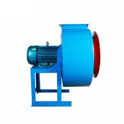 11-62 Multi Wing Silent Centrifugal Fan Used for Ventilation Ventilation and Oil Fume Exhaust Fan in Hotel Buildings