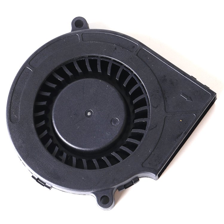 70x70x15mm 12v 24v 15mm Micro Air Blower Fan BBQ Grill 7015 Ball Bearing Dc Centrifugal Cooling Fan air Blower Fan