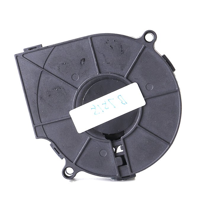 70x70x15mm 12v 24v 15mm Micro Air Blower Fan BBQ Grill 7015 Ball Bearing Dc Centrifugal Cooling Fan air Blower Fan