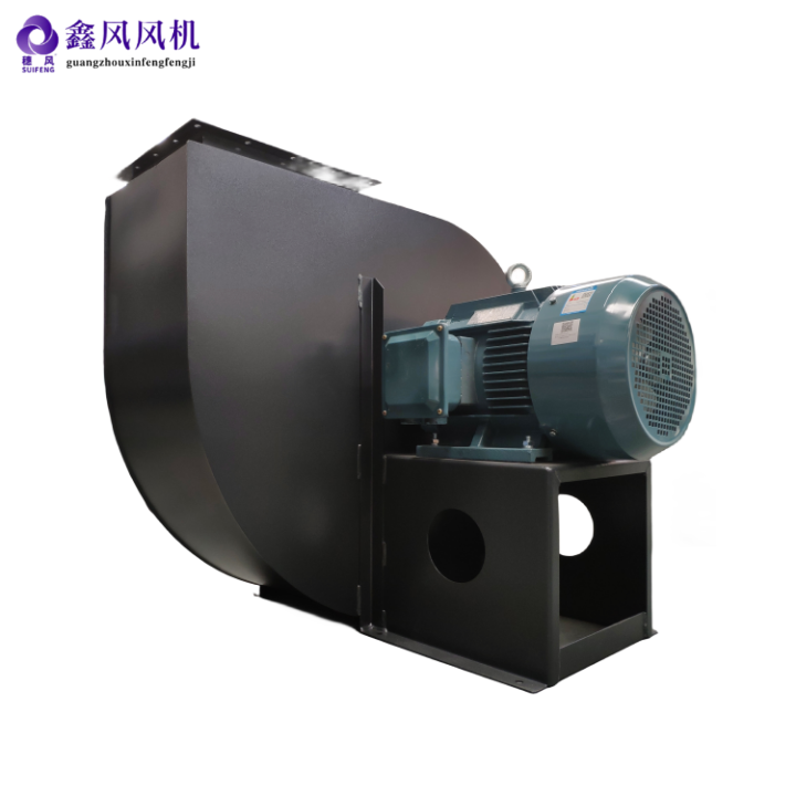Hot Sale Low Noise Industrial Pipeline Snail Exhaust Fan Centrifugal Fan Exhaust Pipe-type Blowers Fan