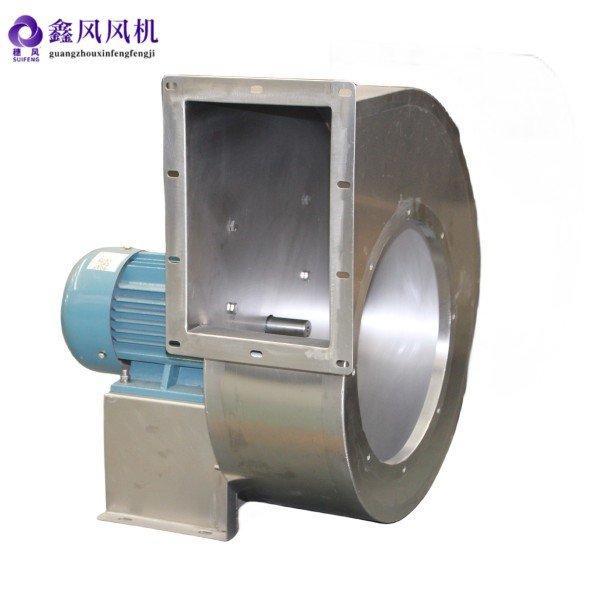 Hot Sale Low Noise Industrial Pipeline Snail Exhaust Fan Centrifugal Fan Exhaust Pipe-type Blowers Fan