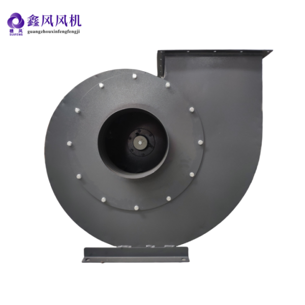 Hot Sale Low Noise Industrial Pipeline Snail Exhaust Fan Centrifugal Fan Exhaust Pipe-type Blowers Fan