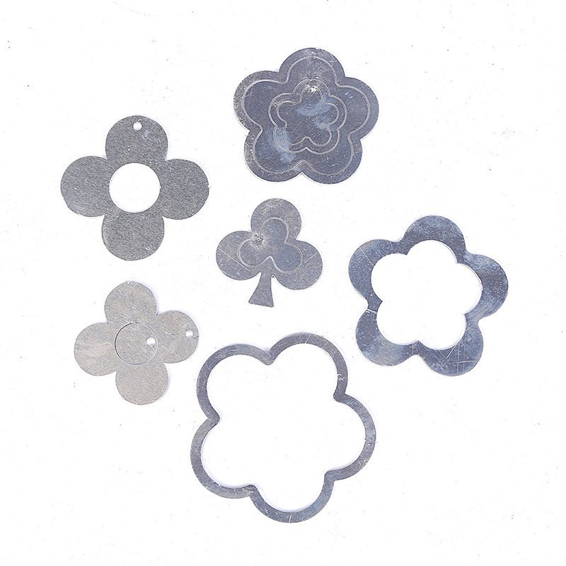 Custom OEM Laser Cutting Sheet Metal FabricationStainless Steel Sheet Metal Aluminum Products Laser Cut Service Factory