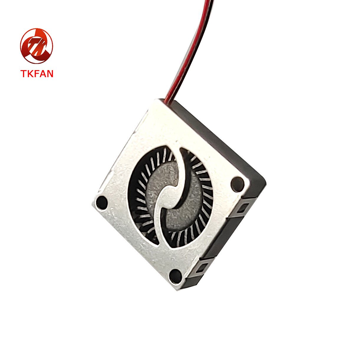1804 18x18x4mm Mini Fan Blower 18mm UAV Fan 5V Centrifugal Fans for Micro Devices