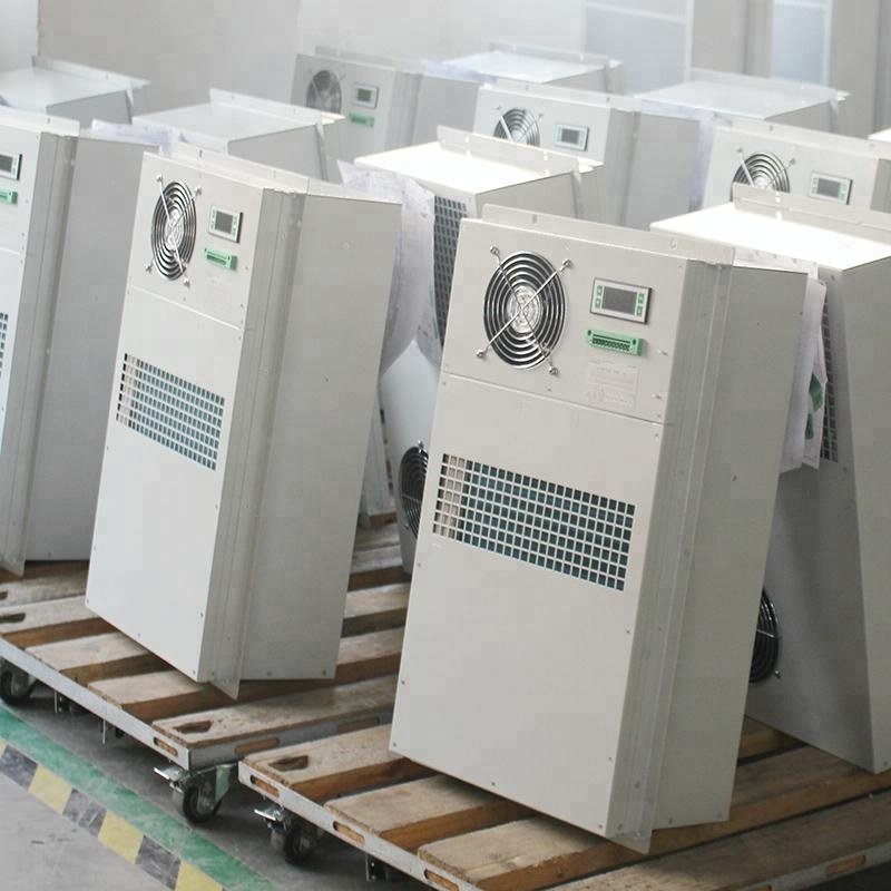 R134A 300w Cabinet Air Conditioner AC220V
