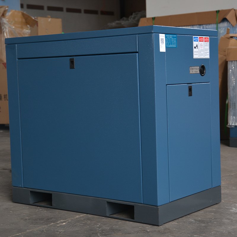 KAISHAN 7.5kw 11kw 15kw 22kw 37kw 45kw 55kw 6bar 8 bar 10 bar VSD Energy Saving Screw air Compressor BMVF37