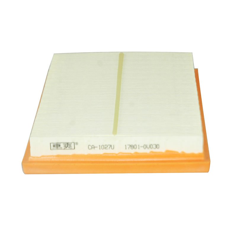 CA-1027U Manufacturer Automotive Auto Engine Cabin Air Cleaner Filter Element 178010V030 1780138010 for TOYOTA RAV4 LEXUS