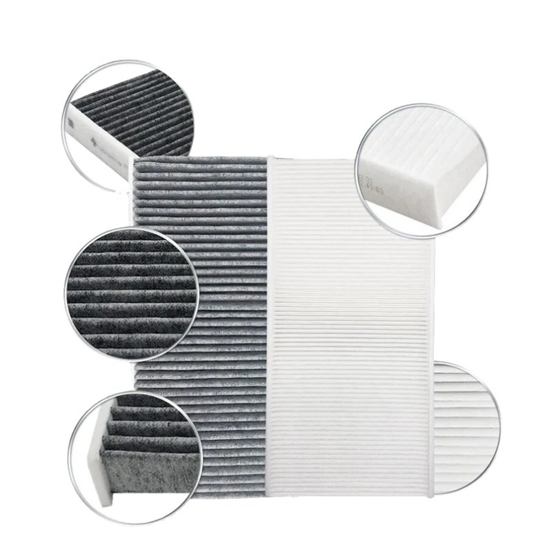 Car Accessories Goods Cabin Filter 1ED819644 for VW Volkswagen ID4 ID.4X ID.4 Crozz