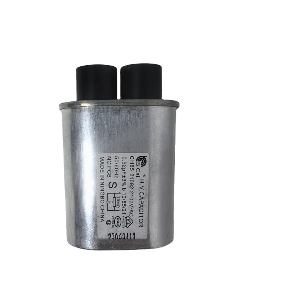 Factory direct supply price aluminum case 1uf-80uf capacitors good quality CBB capacitors condenser