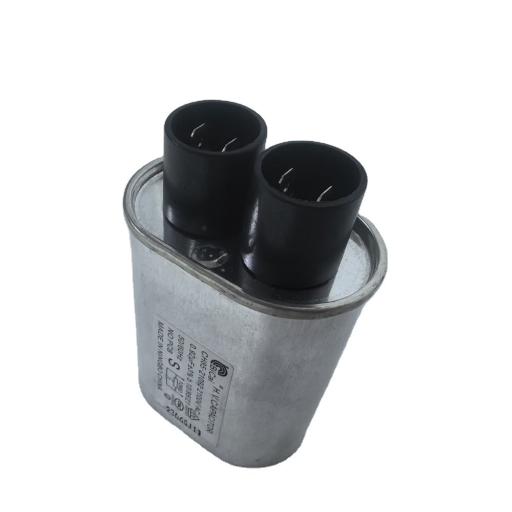 Factory direct supply price aluminum case 1uf-80uf capacitors good quality CBB capacitors condenser