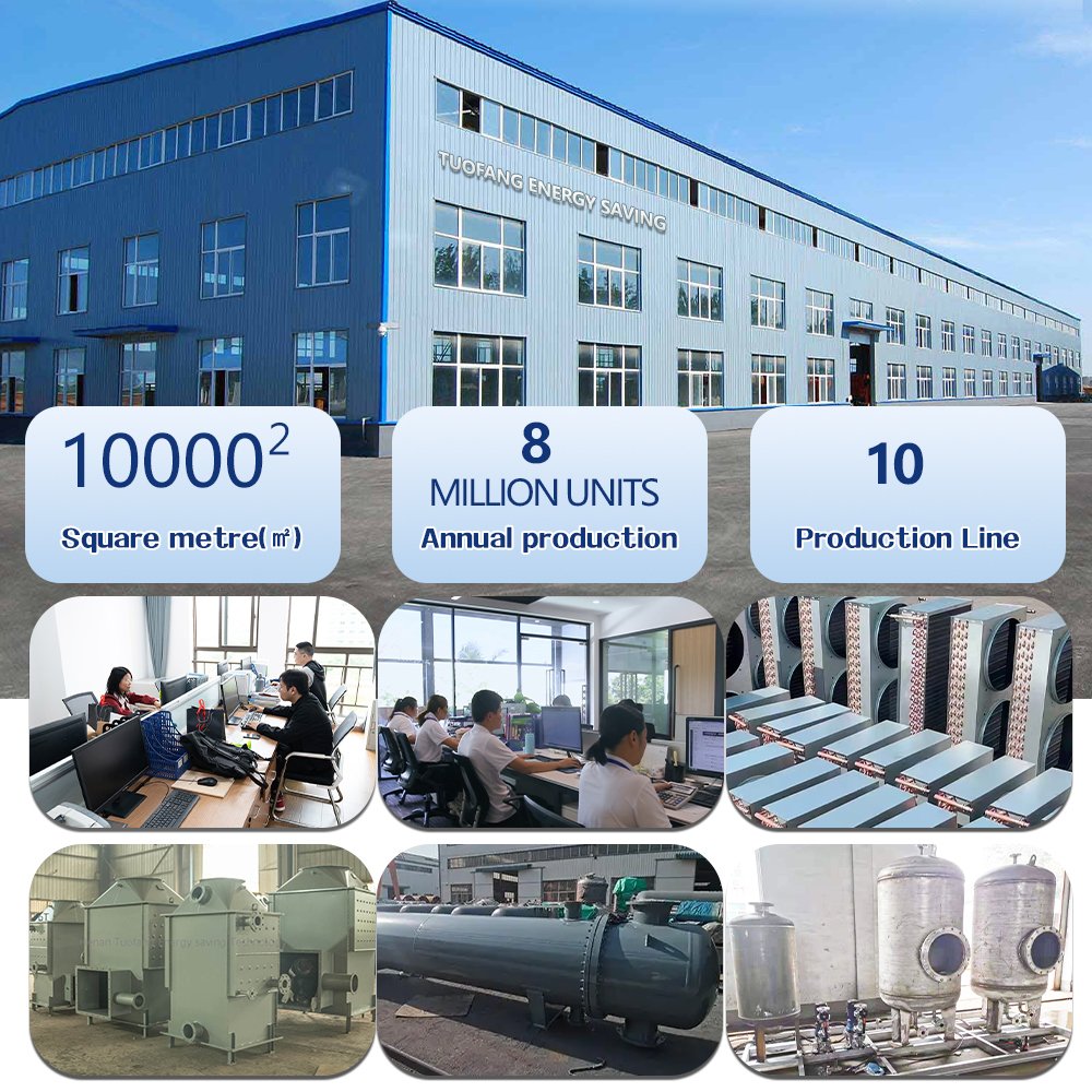Cooling Tower With Ventilation Fans Mini Water Cooling Tower Air Cooling Tower