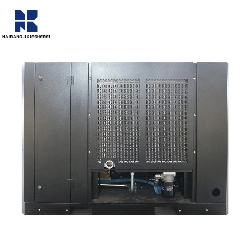 High Quality 8bar 10bar 13bar 15 kw 22 kw 20 hp 30hp Rotary Screw Type Industrial air Compressor Pcp air Compressor