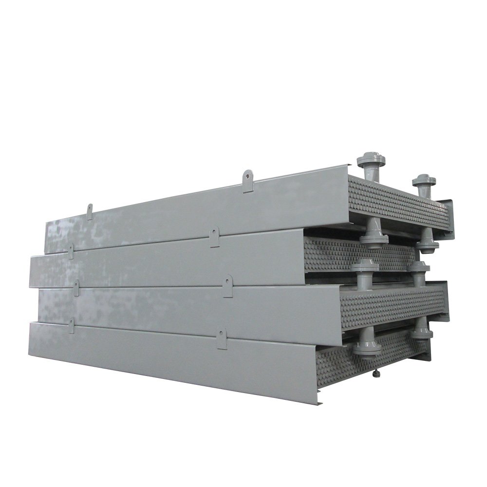 Bar Plate Hydraulic Oil Radiator