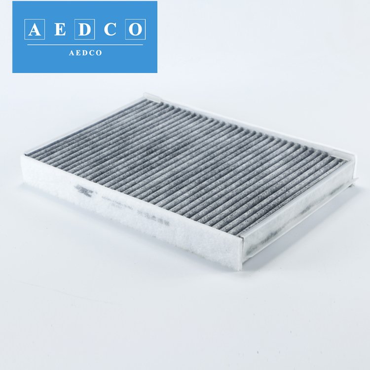 AUTO SPARE PARTS CABIN AIR FILTERS for CARS FILTERS 6G9N-19N619-BD