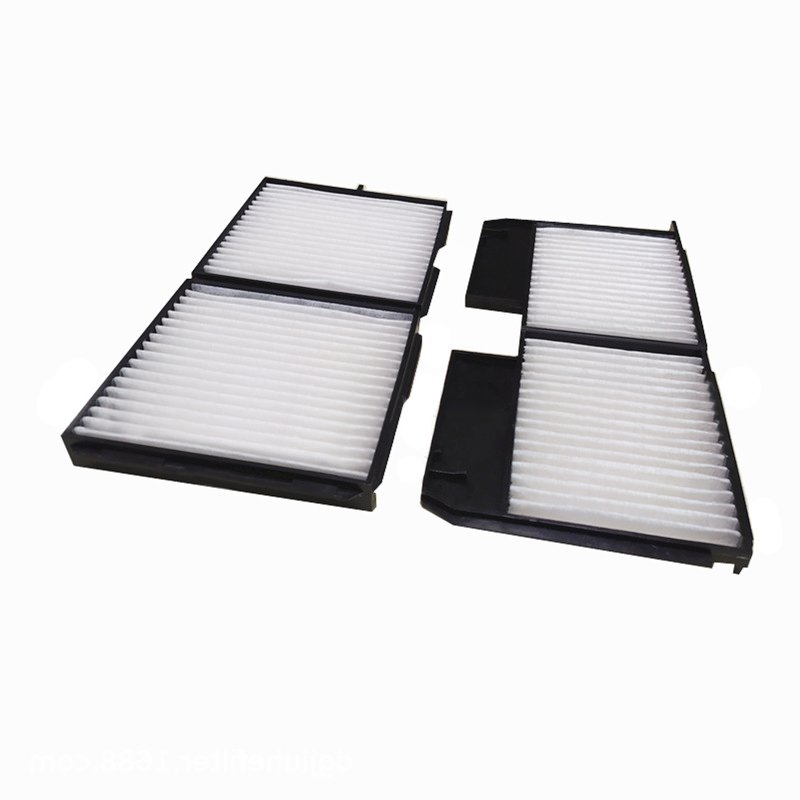 88880-33010 88880-33020 88880-33040 88880-33060 88880-33070 88880-33050 for toyota Lexus Auto Air Conditioner Filter