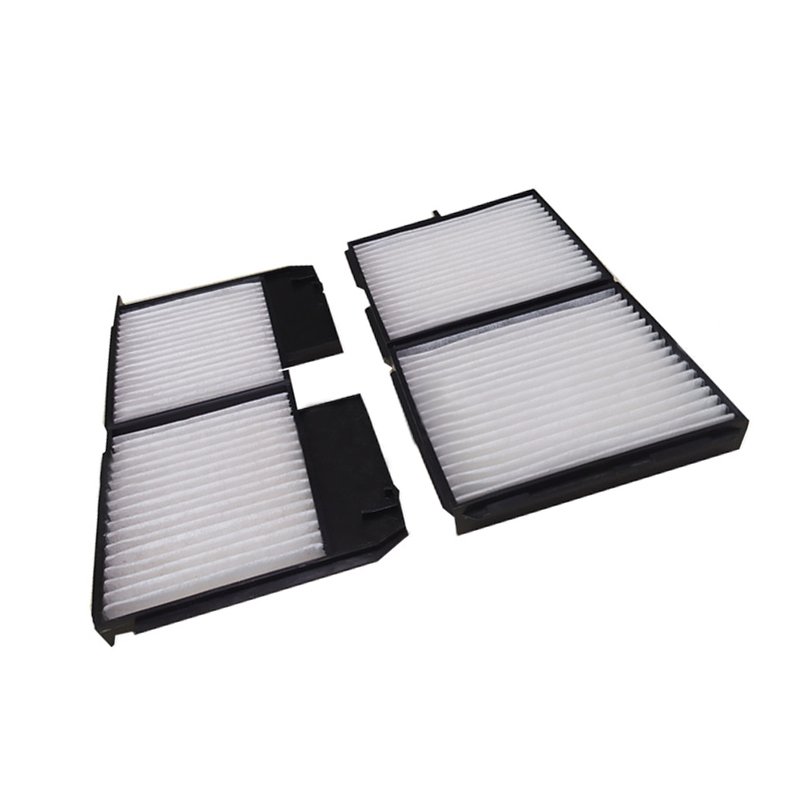 88880-33010 88880-33020 88880-33040 88880-33060 88880-33070 88880-33050 for toyota Lexus Auto Air Conditioner Filter