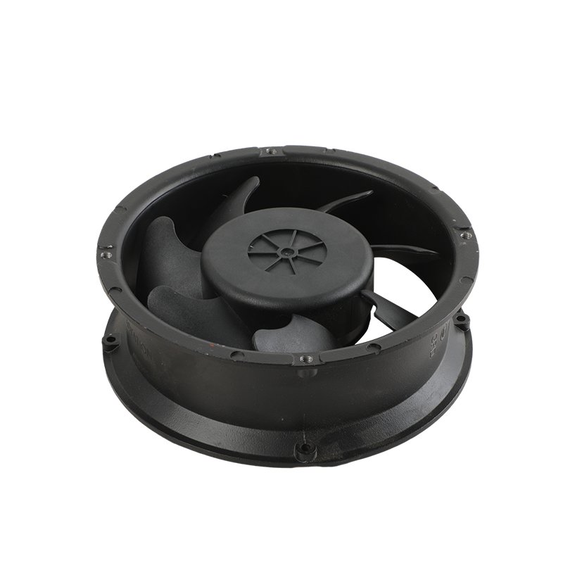 Wholesale Online 172Mm Ac Fan Axial Fan 220V Ac Axial Blower Fan