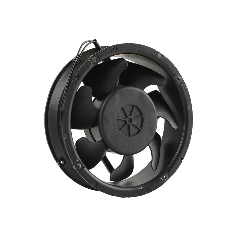Wholesale Online 172Mm Ac Fan Axial Fan 220V Ac Axial Blower Fan