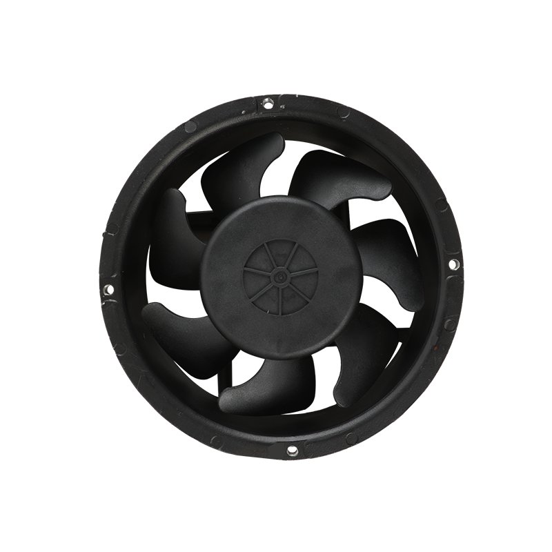 Wholesale Online 172Mm Ac Fan Axial Fan 220V Ac Axial Blower Fan