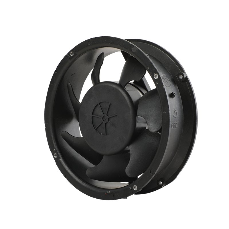 Wholesale Online 172Mm Ac Fan Axial Fan 220V Ac Axial Blower Fan