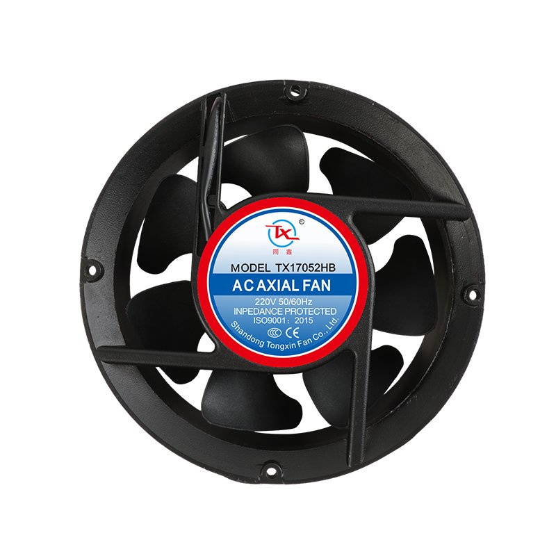 Wholesale Online 172Mm Ac Fan Axial Fan 220V Ac Axial Blower Fan