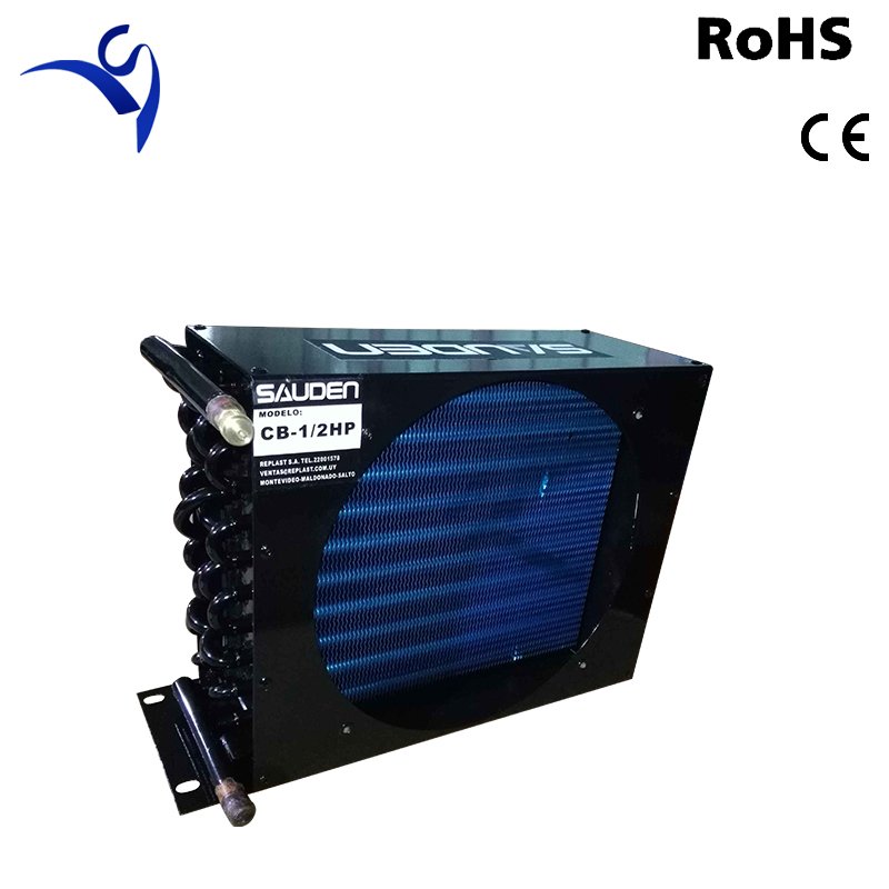1/3HP CB-1/3HP Tumble Dryers air Cooled Condenser