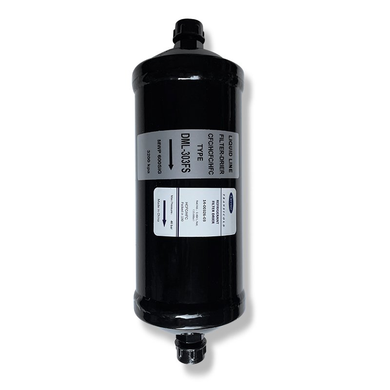 Replacement Filter Drier 14-00326-03 for CR Refrigeration 1850 Supra 750 Xarios 300