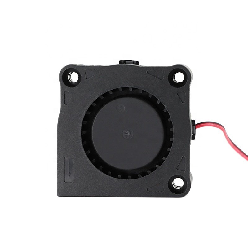 CoolCox 40x40x15mm Mini Blower Fan 40mm 5v 12v 24v Cooling Fan air Cooler Suitable for Micro-projector air Purifier Humidifier