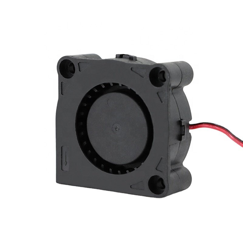 CoolCox 40x40x15mm Mini Blower Fan 40mm 5v 12v 24v Cooling Fan air Cooler Suitable for Micro-projector air Purifier Humidifier