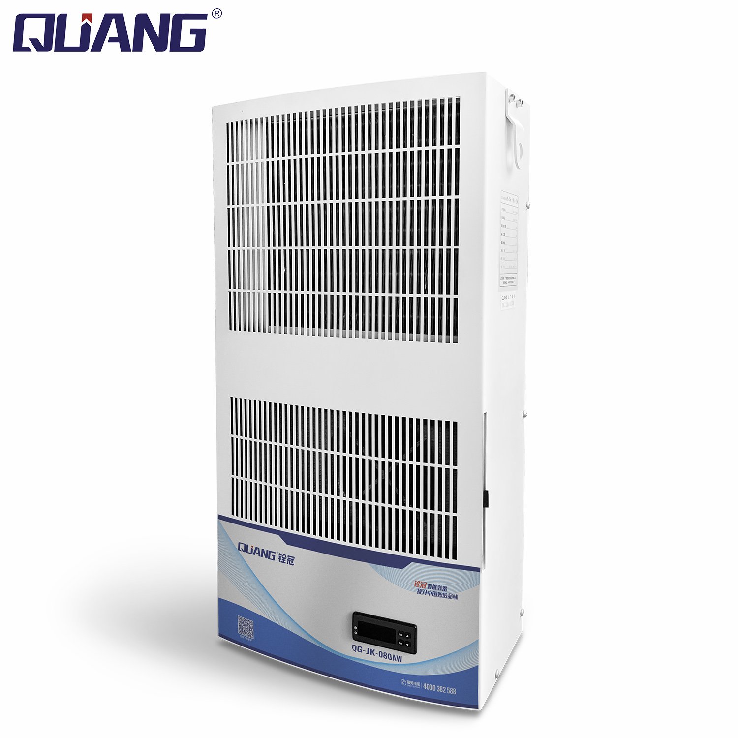 Factory Direct Cnc Machine Electric Cabinet Air Conditioner for Control Panel Top Mount Electric Cabinet Air Conditioner