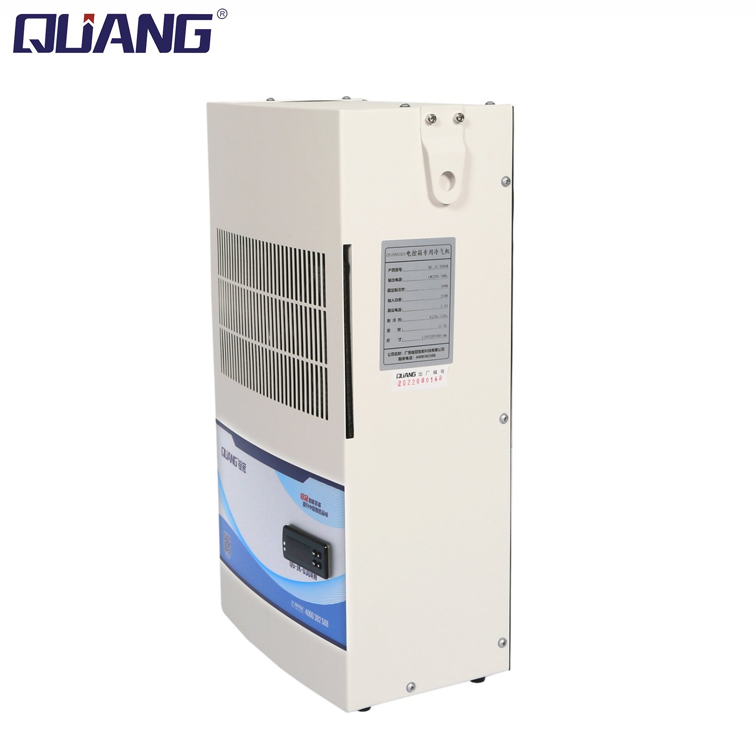 Factory Direct Cnc Machine Electric Cabinet Air Conditioner for Control Panel Top Mount Electric Cabinet Air Conditioner
