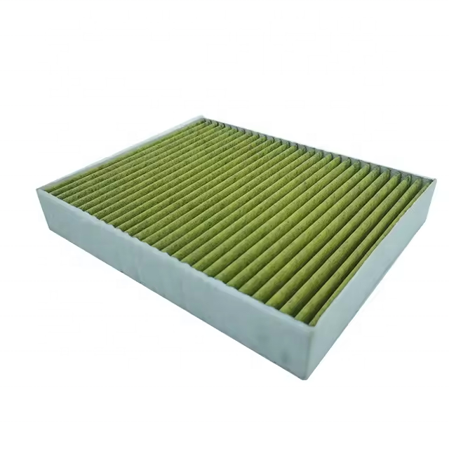 Wholesale Auto Parts Accessories Cabin Filter Other Auto Parts 991.573.623.00 for Albina B3/4 Auto Vehicle Hepa air Cabin Filter