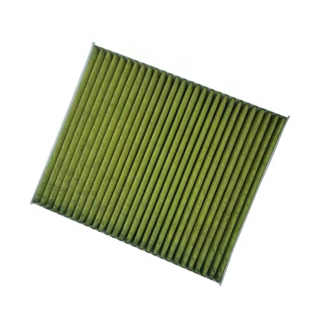 Wholesale Auto Parts Accessories Cabin Filter Other Auto Parts 991.573.623.00 for Albina B3/4 Auto Vehicle Hepa air Cabin Filter