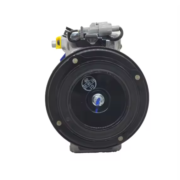 Heavy-Duty Auto Air Conditioning Parts Car AC Air Compressor for BMW F18 N52B25 Engine AC Compressor 64529165808