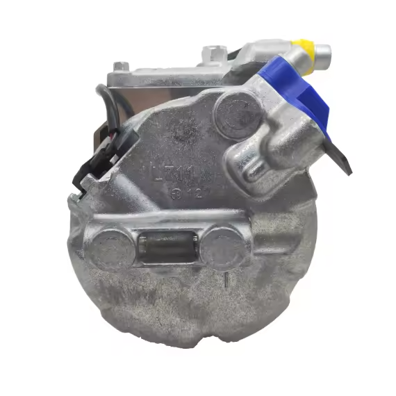 Heavy-Duty Auto Air Conditioning Parts Car AC Air Compressor for BMW F18 N52B25 Engine AC Compressor 64529165808