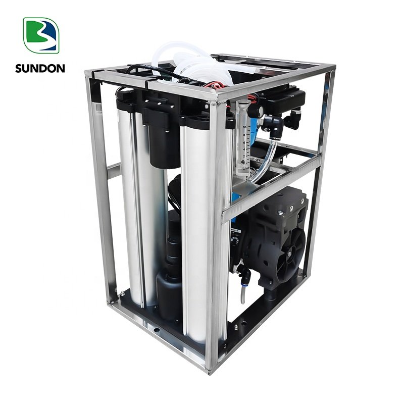 High Purity 3L 5L 10L PSA Compressor Oxygen Concentrator for Aquarium
