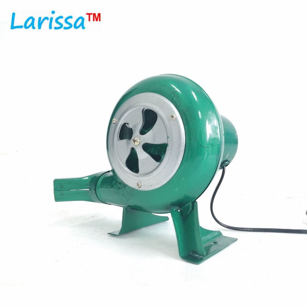 Mini Portable Electric Small Air Blower Commercial Car Air Blower 50/60hz Funace Blower/centrifugal Fan/ for Home Use 40 220V