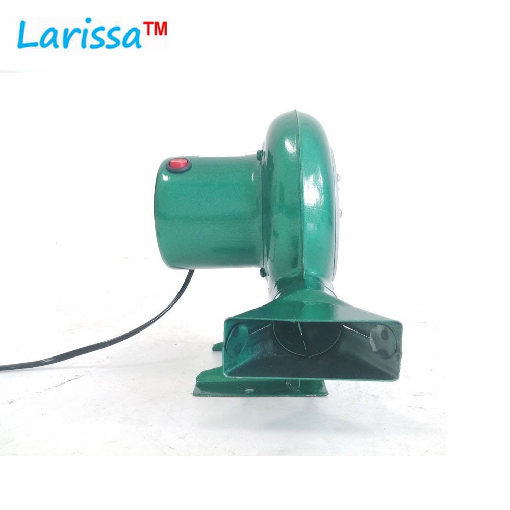 Mini Portable Electric Small Air Blower Commercial Car Air Blower 50/60hz Funace Blower/centrifugal Fan/ for Home Use 40 220V