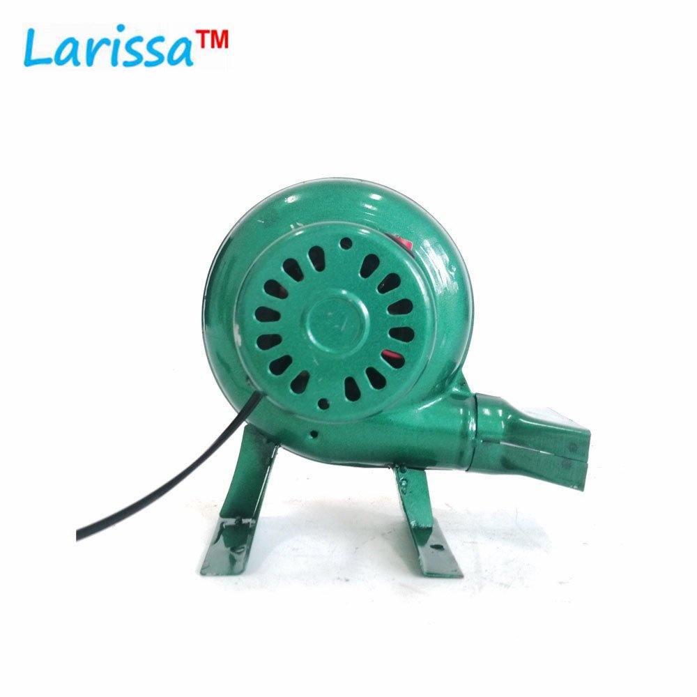 Mini Portable Electric Small Air Blower Commercial Car Air Blower 50/60hz Funace Blower/centrifugal Fan/ for Home Use 40 220V
