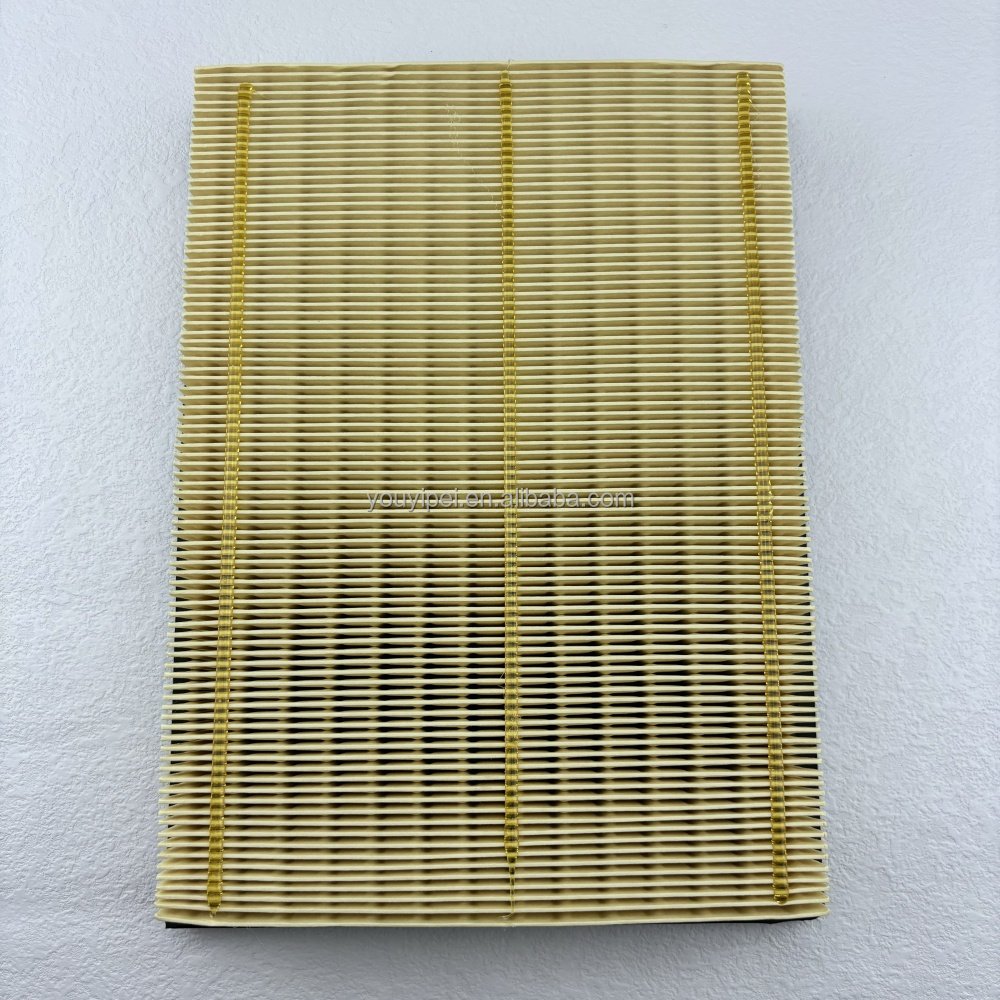 Auto Parts Air Filter Element 17801-0L050 17801-0L040 for TOYOTA Fortuner/Hilux